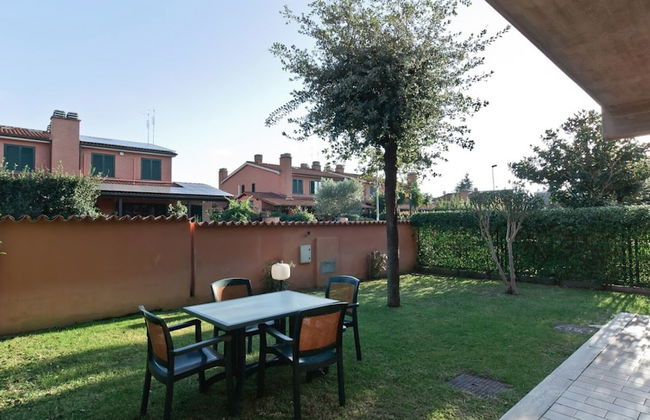 Long Stay Monthly Cheap Apartment With Backyard Garden - Foto 25