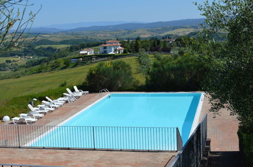 Photo 22 - Holidays in Tuscany With Private Garden