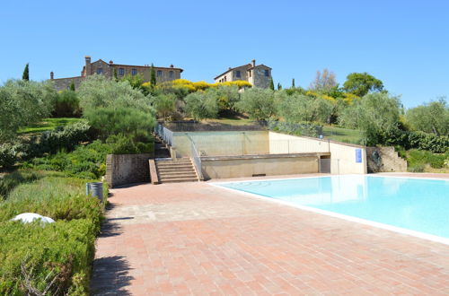 Photo 21 - Holidays in Tuscany With Private Garden