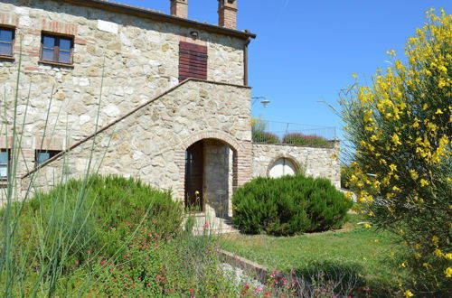 Photo 29 - Holidays in Tuscany With Private Garden