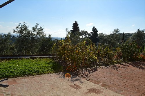 Photo 27 - Holidays in Tuscany With Private Garden
