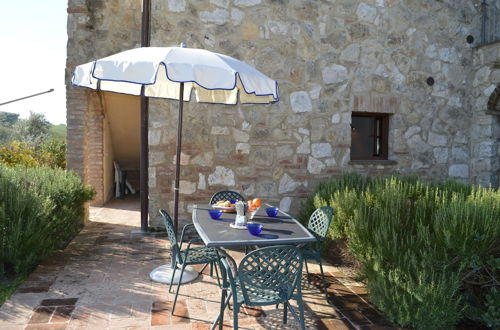 Photo 30 - Holidays in Tuscany With Private Garden