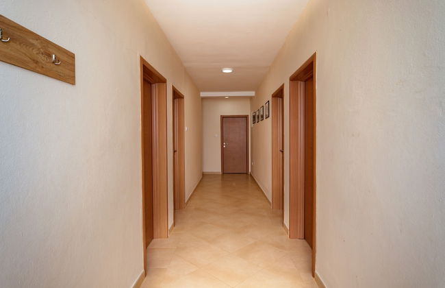 Uphill Glavanovic Villa - Foto 2