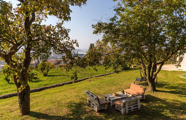 Uphill Glavanovic Villa - Foto 29