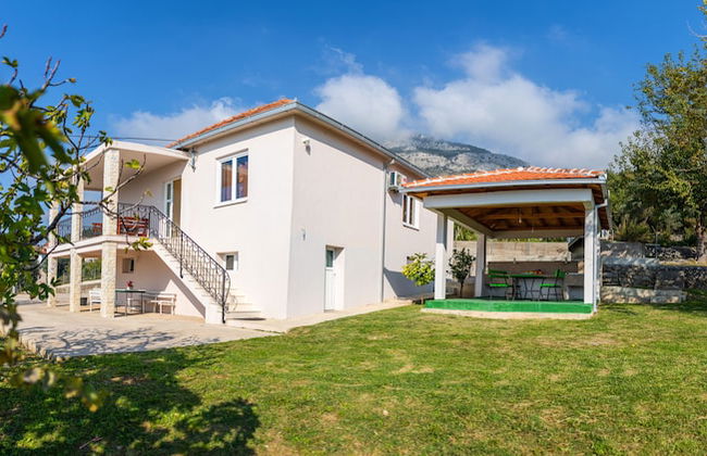 Uphill Glavanovic Villa - Foto 23