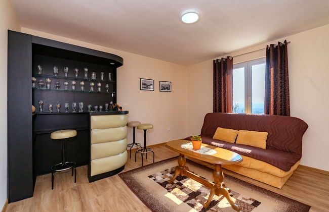Uphill Glavanovic Villa - Foto 13