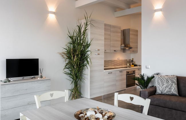 Elaia Bioglam Relais - Appartamento Gamma - Photo 14