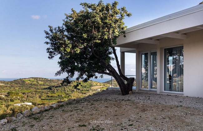 Elaia Bioglam Relais - Appartamento Gamma - Photo 36