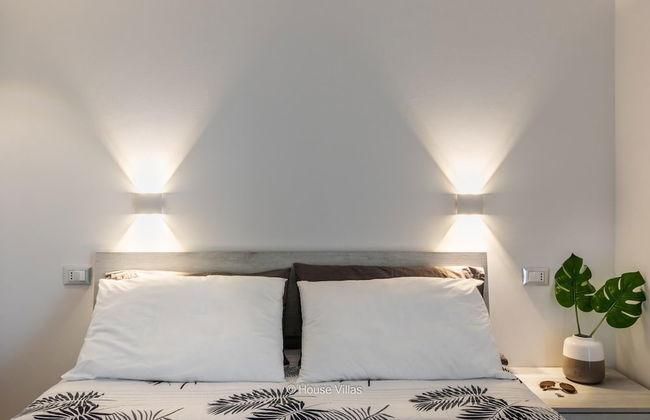 Elaia Bioglam Relais - Appartamento Gamma - Photo 26
