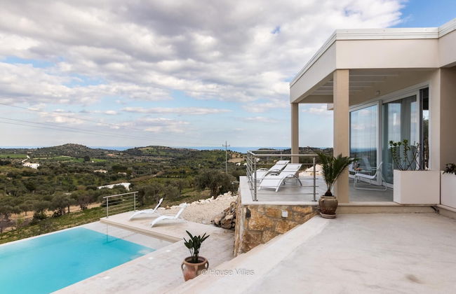 Elaia Bioglam Relais - Appartamento Gamma - Photo 27
