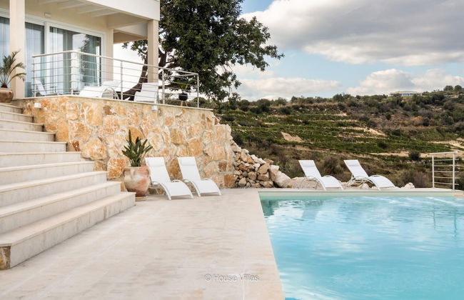 Elaia Bioglam Relais - Appartamento Gamma - Photo 31