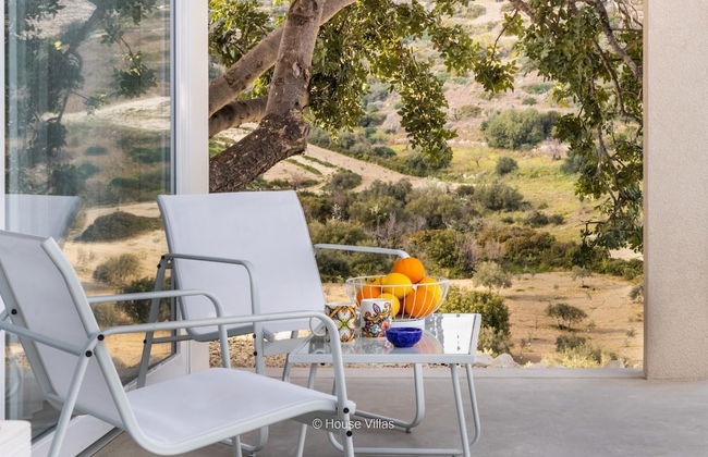 Elaia Bioglam Relais - Appartamento Gamma - Photo 44