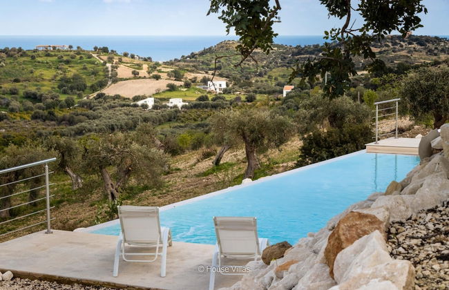 Elaia Bioglam Relais - Appartamento Gamma - Photo 7