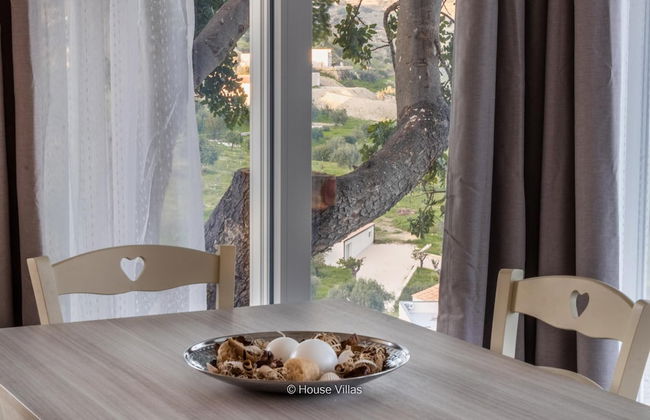 Elaia Bioglam Relais - Appartamento Gamma - Photo 3