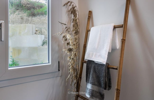 Elaia Bioglam Relais - Appartamento Gamma - Photo 39