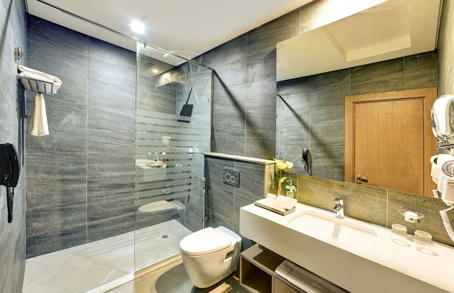 Abar Hotel Apartments - Foto 36