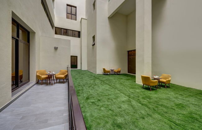 Abar Hotel Apartments - Foto 44