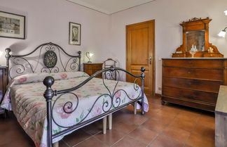 Photo 3 - Villa in Chianti ID 3807