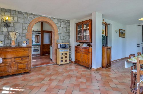 Foto 24 - Villa in Chianti ID 3807