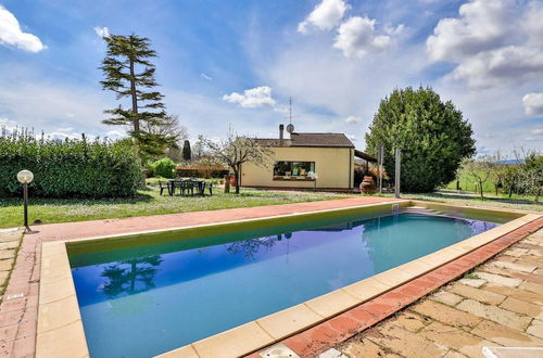 Photo 27 - Villa in Chianti ID 3807