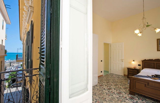 Appartamento a Vietri sul Mare ID 3054 - Foto 13
