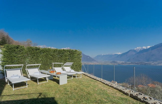 Valarin Venezia Luxory Apartment Wellness - Foto 49