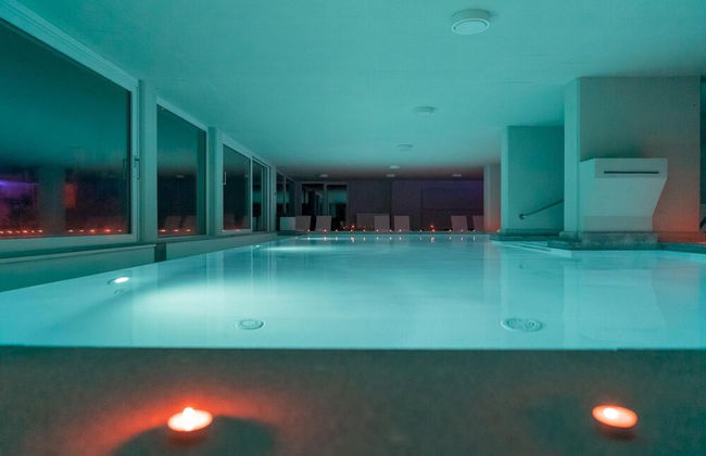 Valarin Venezia Luxory Apartment Wellness - Foto 53