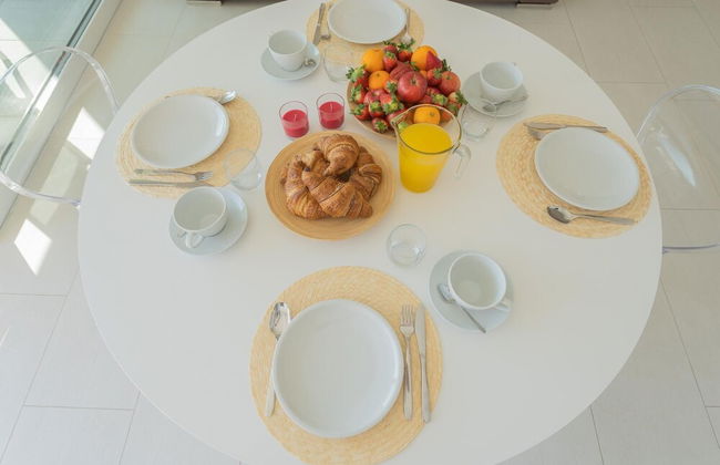Valarin Venezia Luxory Apartment Wellness - Foto 24