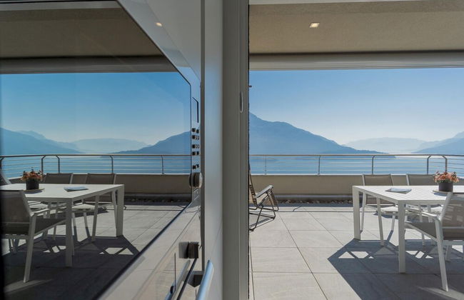 Valarin Venezia Luxory Apartment Wellness - Foto 23