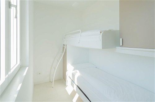 Photo 42 - Valarin Venezia Luxory Apartment Wellness