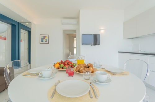 Photo 32 - Valarin Venezia Luxory Apartment Wellness