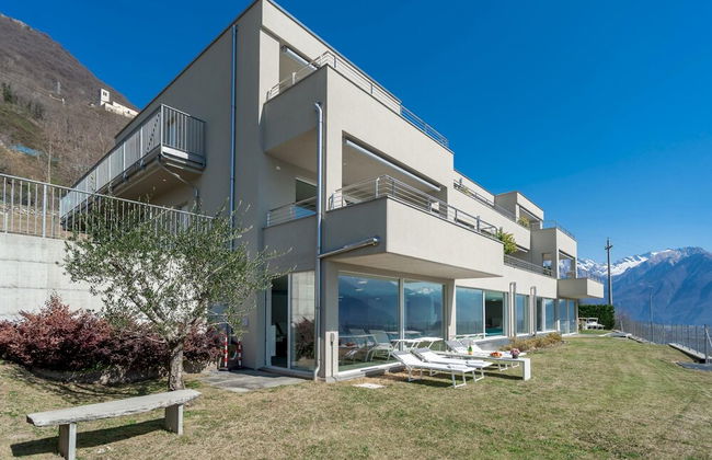 Valarin Venezia Luxory Apartment Wellness - Foto 64