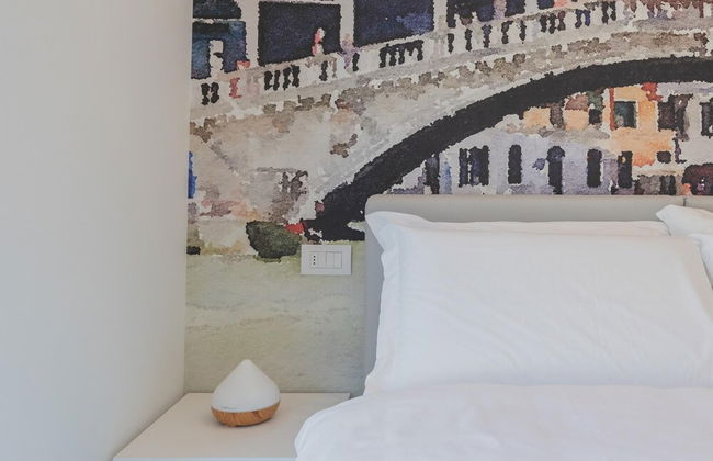 Valarin Venezia Luxory Apartment Wellness - Foto 35