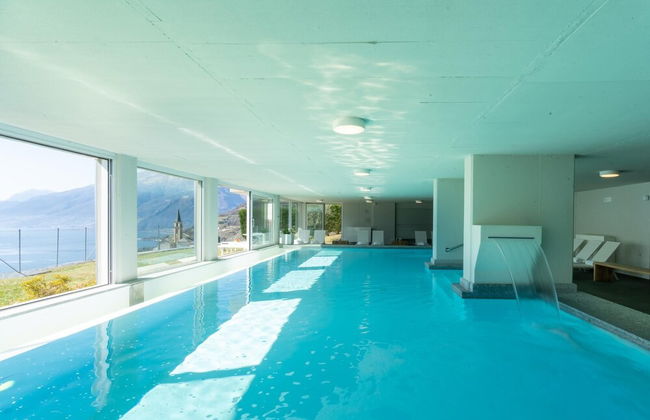 Valarin Venezia Luxory Apartment Wellness - Foto 60