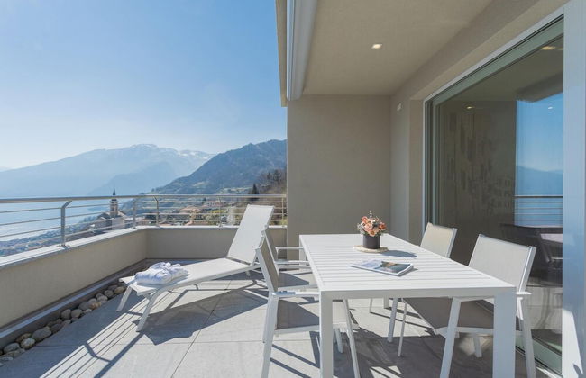Valarin Venezia Luxory Apartment Wellness - Foto 30