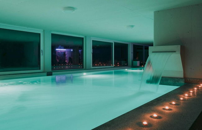 Valarin Venezia Luxory Apartment Wellness - Foto 58