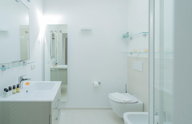 Valarin Venezia Luxory Apartment Wellness - Foto 36