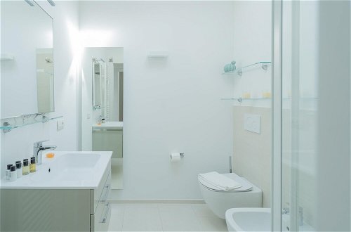 Foto 37 - Valarin Venezia Luxory Apartment Wellness