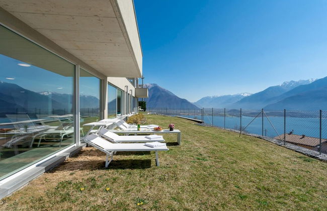Valarin Venezia Luxory Apartment Wellness - Foto 63