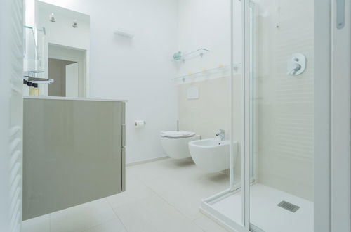 Photo 4 - Valarin Venezia Luxory Apartment Wellness