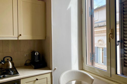 Photo 24 - A Prince in Rome Elegant Navona Terrace Apartment