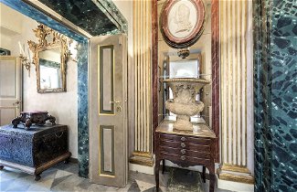 Photo 1 - A Prince in Rome Elegant Navona Terrace Apartment