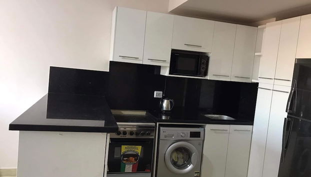 Cozinha privada