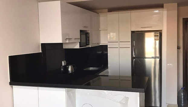 Cozinha privada