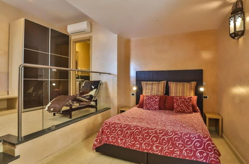 Photo 10 - Luxury Room With sea View in Amalfi ID 3928