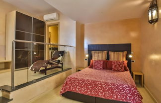 Foto 3 - Luxury Room With sea View in Amalfi ID 3932