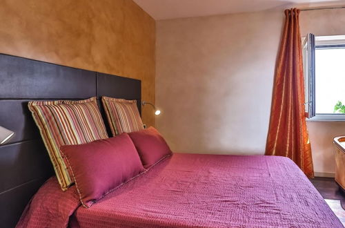 Foto 28 - Luxury Room With sea View in Amalfi ID 3931