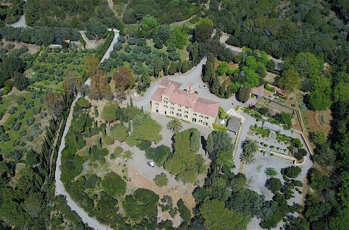 Foto 63 - Villa Maremma Mare Magical Historic Villa With Pool on Tuscany Coast