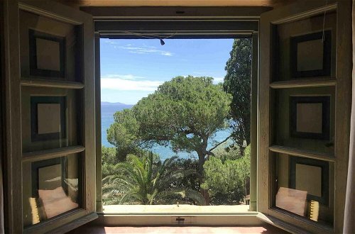 Foto 54 - Villa Maremma Mare Magical Historic Villa With Pool on Tuscany Coast