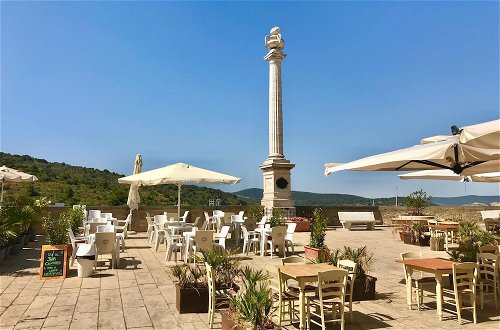 Photo 47 - Villa Maremma Mare Magical Historic Villa With Pool on Tuscany Coast